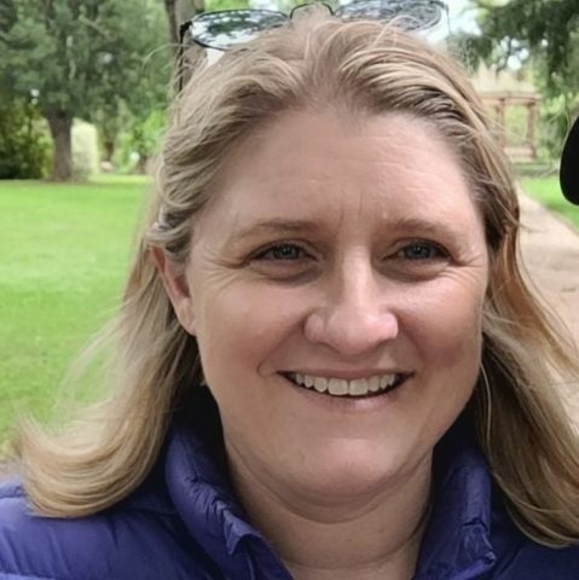 Meet your Posher, Linda - Picture 1 of 1